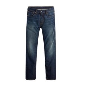 LEVI'S 527 Dark Wash Slim Bootcut Denim Jeans Men's Size 30 x 32